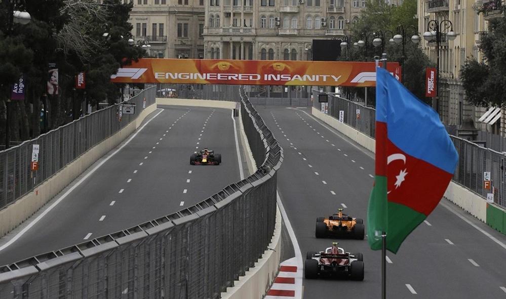 Deluxe City Hotel Baku Zewnętrze zdjęcie